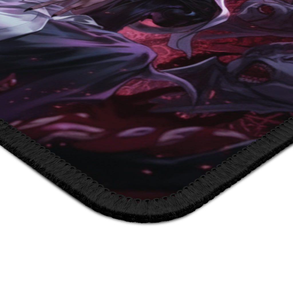 Mouse Pad - Sukuna JJK Design for Jujutsu Kaisen Fans