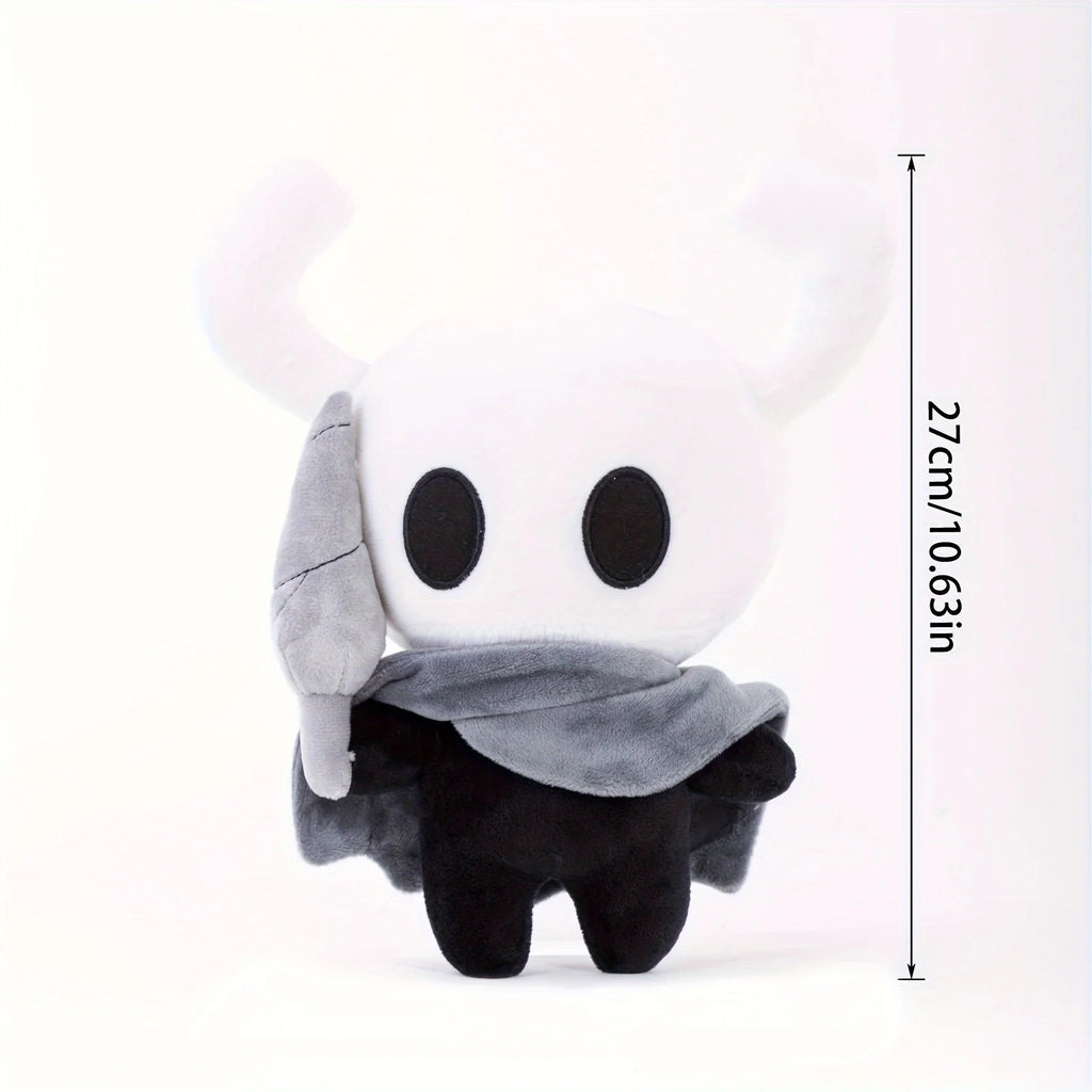 Hollow Knight Soft Plush