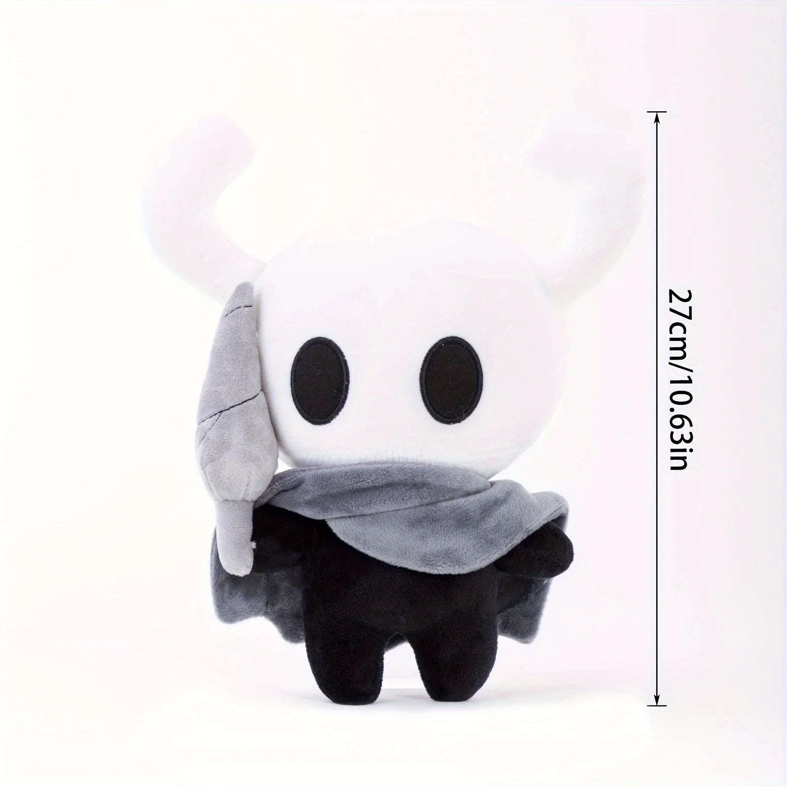 Hollow Knight Soft Plush