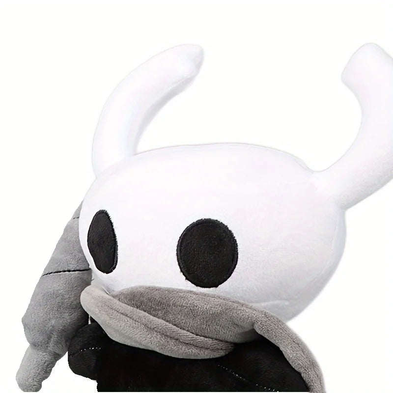 Hollow Knight Soft Plush
